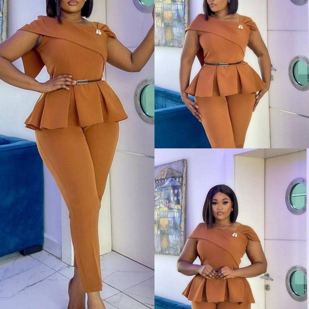 cute women's suit sets